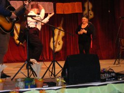 VII Edycja Spotkań Artystycznych Domów Pomocy Społecznej pod hasłem „Każdy grać i śpiewać może...”